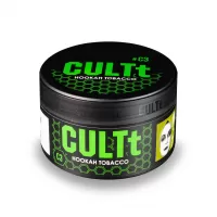 Тютюн для кальяна CULTt C03